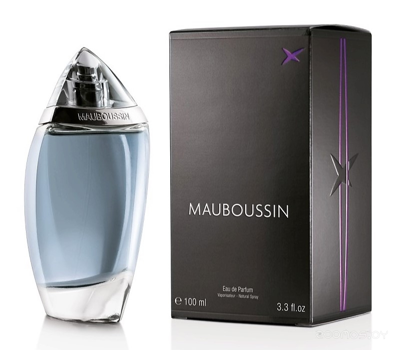 Парфюмерная вода Mauboussin Pour Homme 100мл.