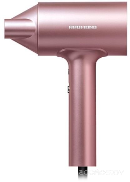 Фен Redmond (Редмонд) HD1702 (розовый)