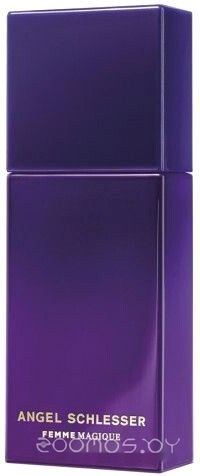 Вода парфюмерная 100мл Femme Magique