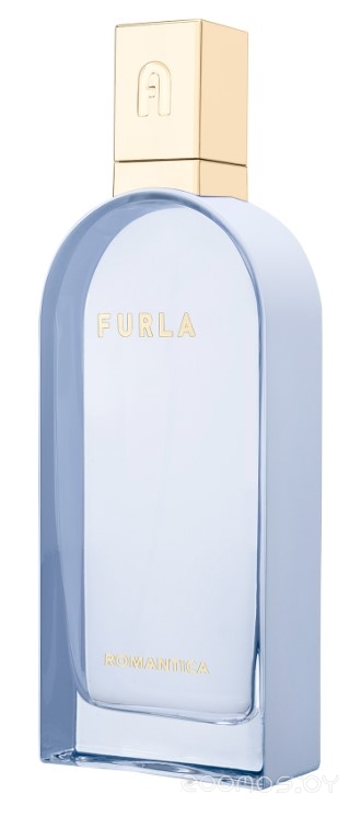 Вода парфюмерная ROMANTICA FURLA 100мл