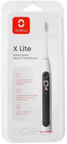 Щётка зубная электричекая OCLEAN X Lite 