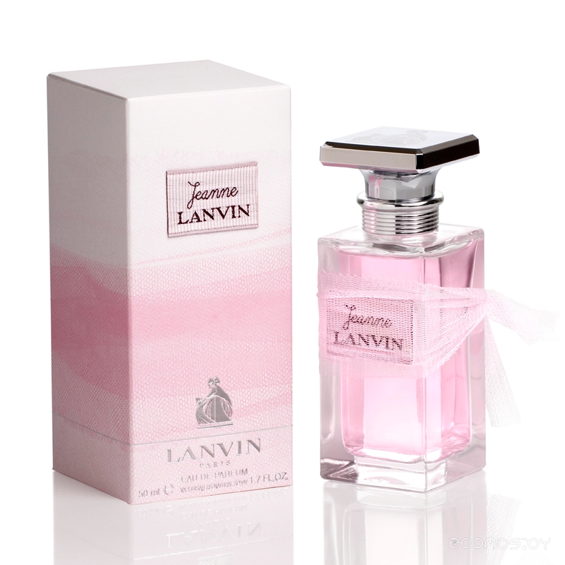 Парфюмерная вода Lanvin Jeanne (50мл)