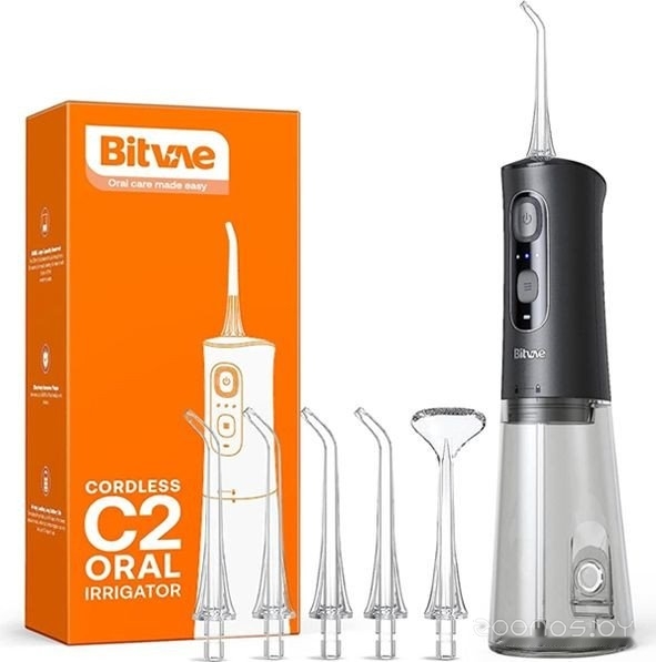 Ирригатор Bitvae BV C2 Water Flosser