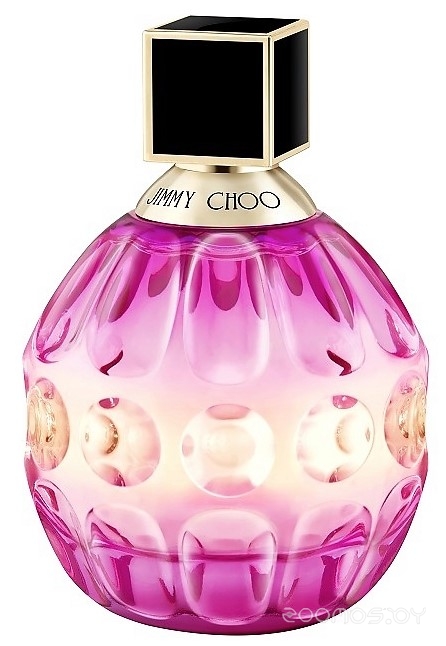Вода парфюмерная 100мл Jimmy Choo Rose Passion 