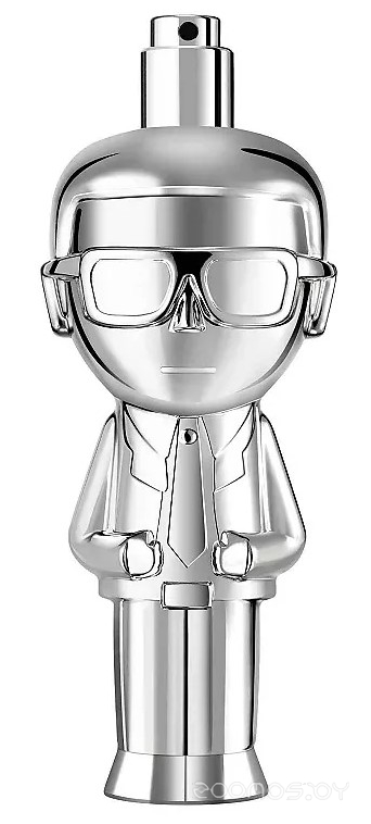 Вода парфюмерная 60мл IKONIK POUR HOMME KARL LAGERFELD муж