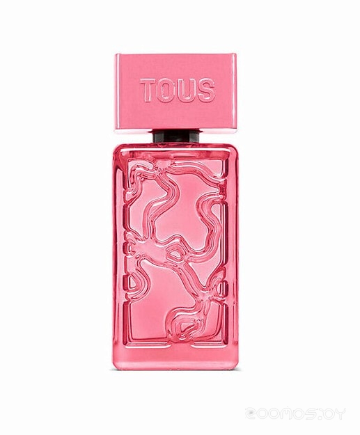 Вода парфюмерная 30мл KAOS TOUS