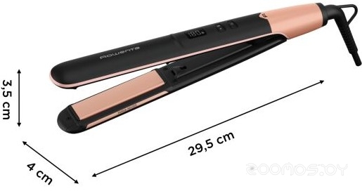 Прибор для укладки волос ROWENTA SF4620F0 