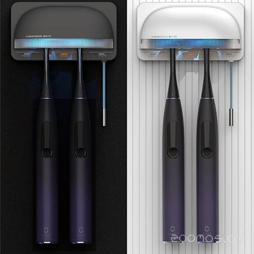 Стерилизатор для зубных щёток OCLEAN S1 