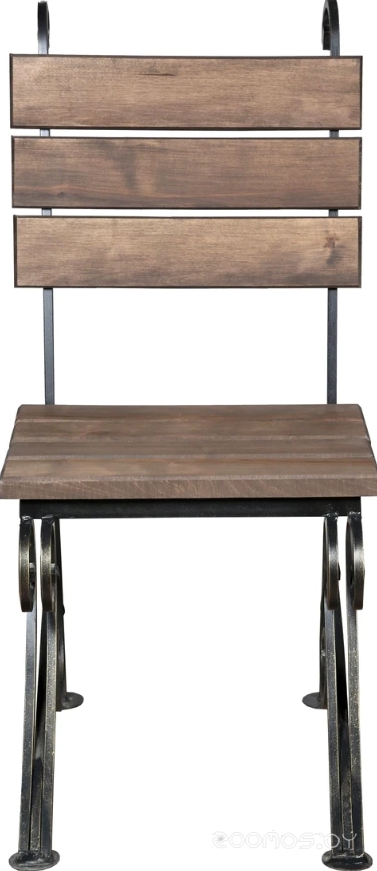 Стул Ретро кованный 