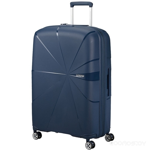 Чемодан American Tourister Starvibe 