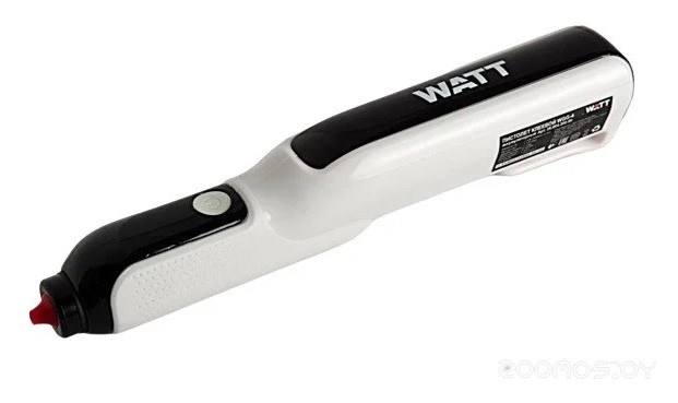 Пистолет клеевой аккум.WATT WGG-4