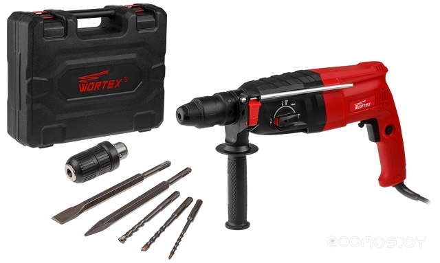 Перфоратор Wortex RH 2829  