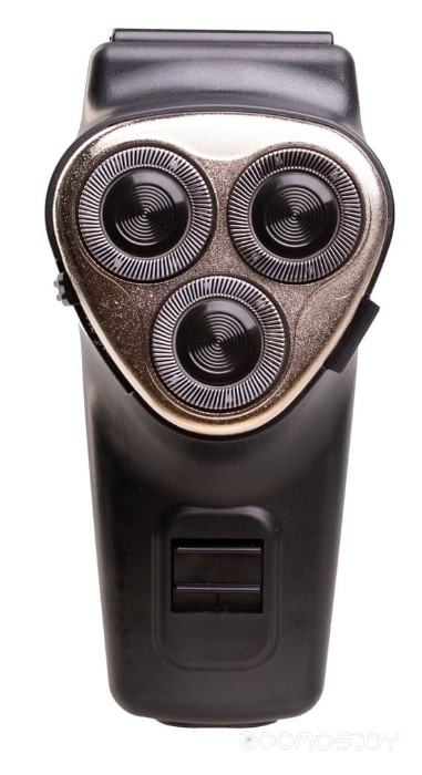 Электробритва Агидель-3С