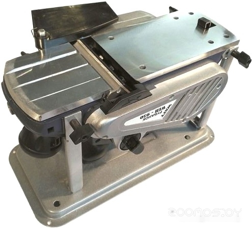 Рубанок электрический WATT WEH-950 