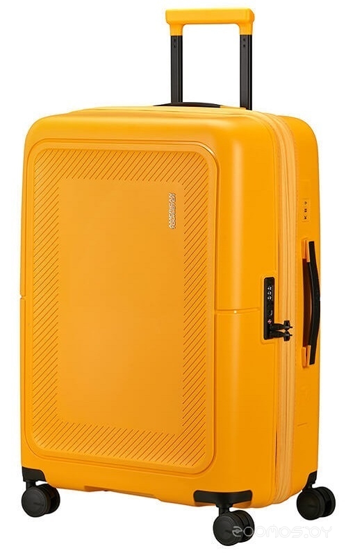 Чемодан American Tourister Dashpop 