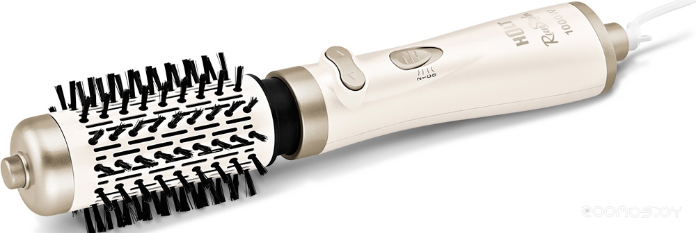 Фен-расческа Holt HT-HDB-001