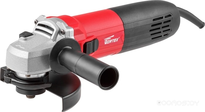 Углошлифмашина одноручная WORTEX AG 1213-3 E 