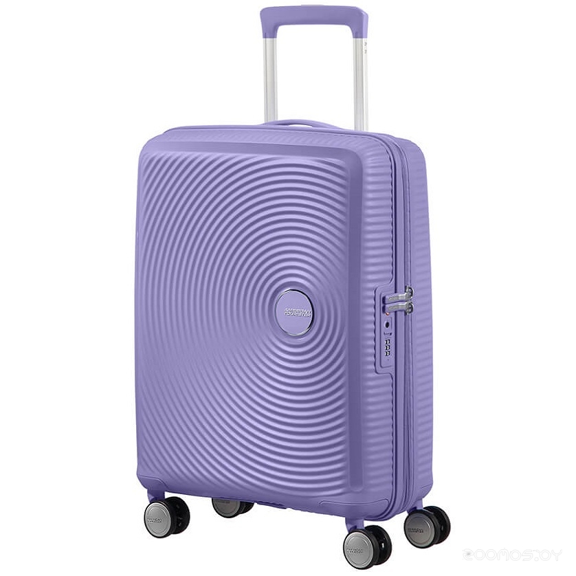 Чемодан American Tourister Soundbox 
