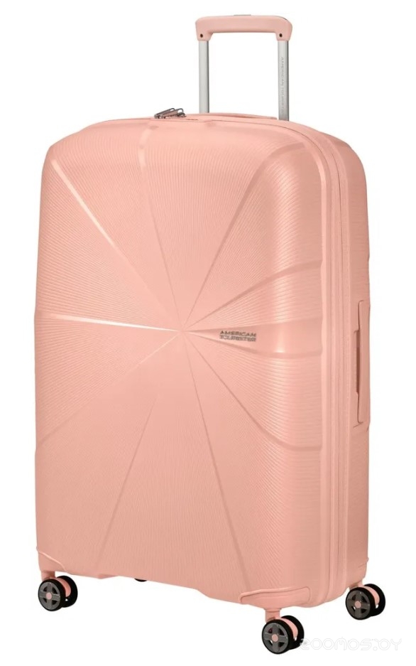 Чемодан American Tourister Starvibe 