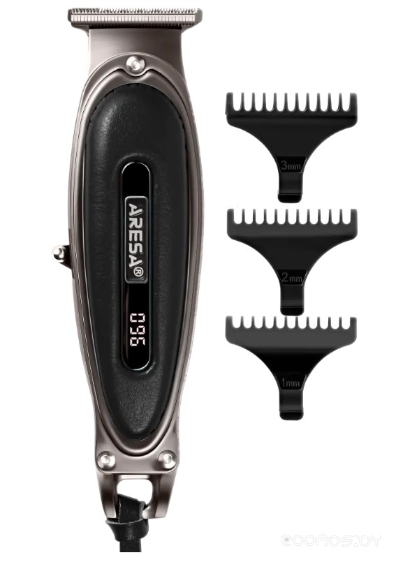 Триммер для стрижки волос ARESA AR-1872