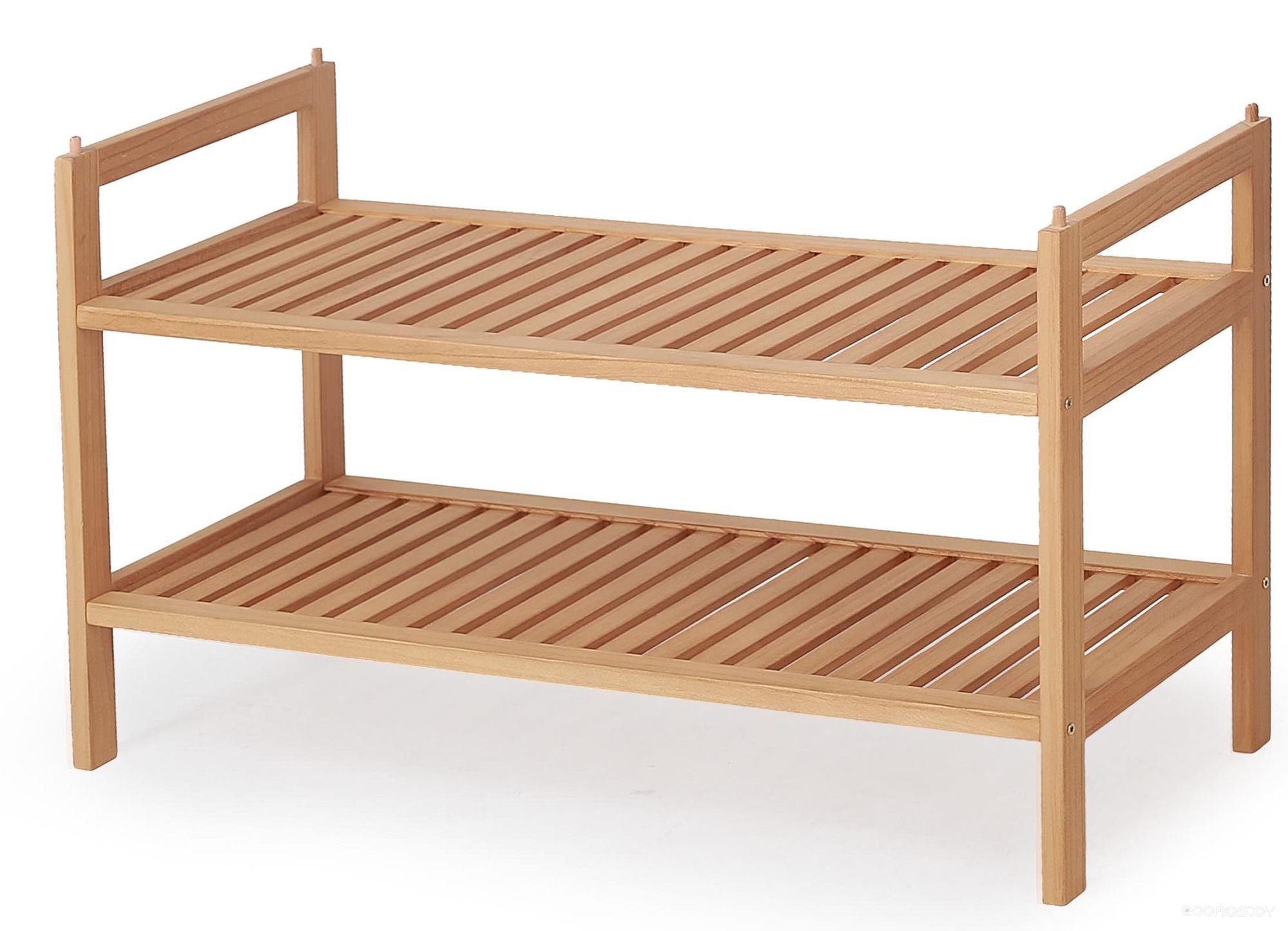 Полка для обуви <<цв.:натуральный>>