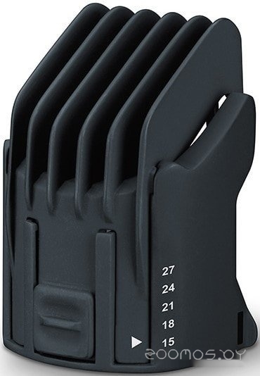 Машинка для стрижки бороды Beurer HR 4000