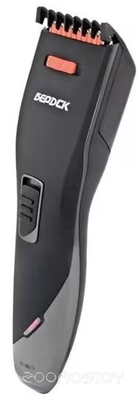 Машинка для стрижки волос Бердск-5204АС 