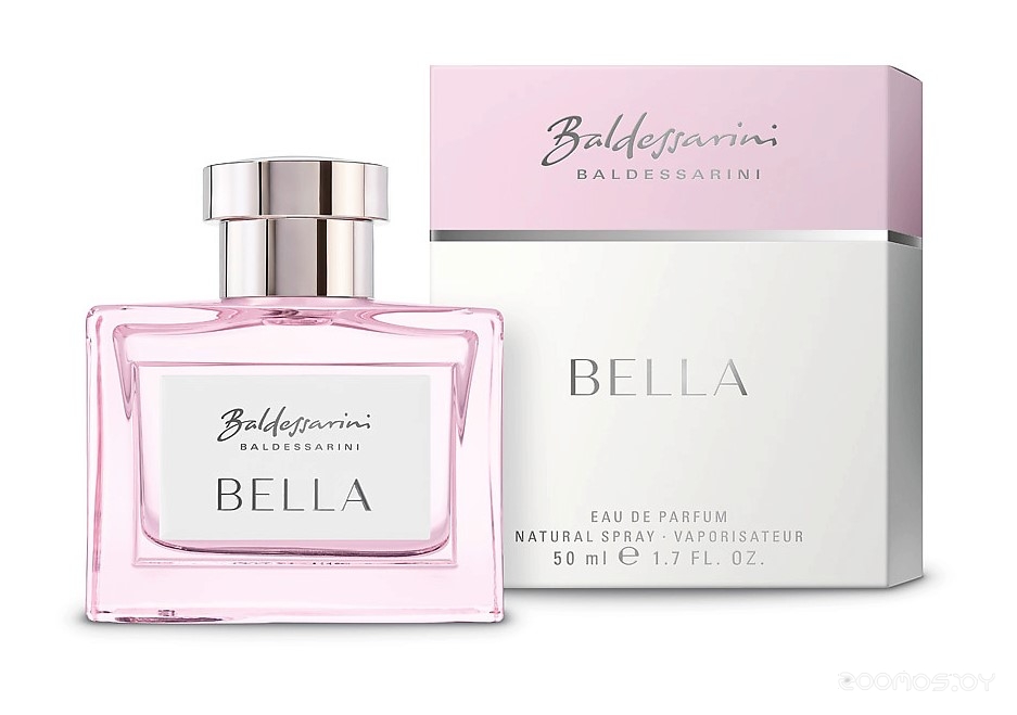 Парфюмерная вода Baldessarini Bella (50мл)