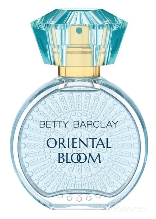 Парфюмерная вода Betty Barclay Oriental Bloom Eau de Parfum EdP (20 мл)