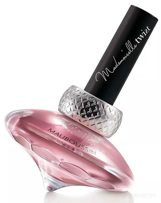 Вода парфюмерная MADEMOISELLE TWIST 90мл MAUBOUSSIN