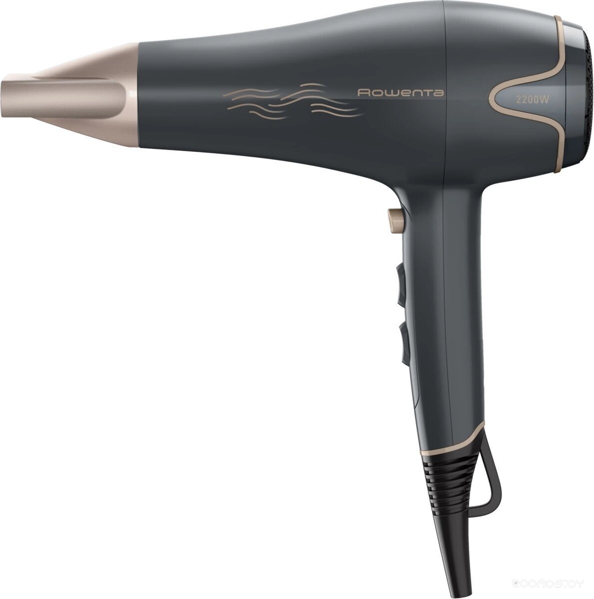 Фен ROWENTA CV5707F0  