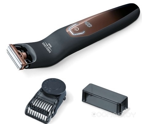 Триммер для тела Beurer HR 6000