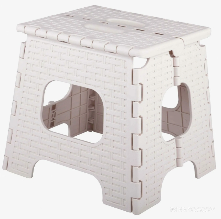 Табурет складной Плетенка  