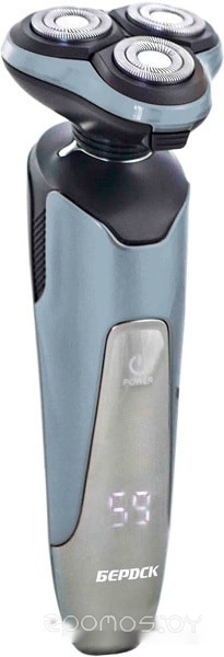 Электробритва Бердск-3316АС