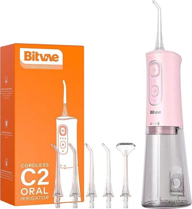 Ирригатор Bitvae BV C2 Water Flosser