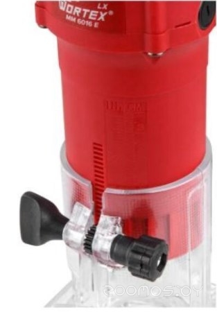Фрезер Wortex MM 5013-1 E в кор.+ аксессуары