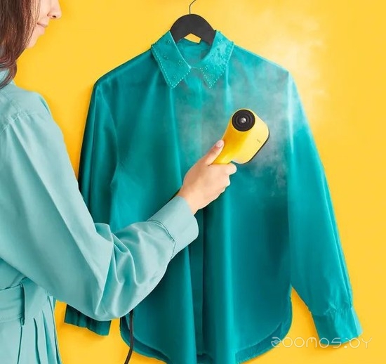 Отпариватель TEFAL DT2026E1 