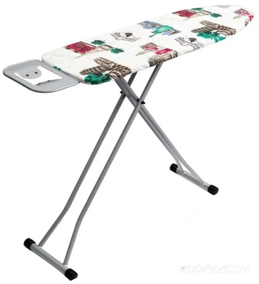 Доска гладильная Сити perilla