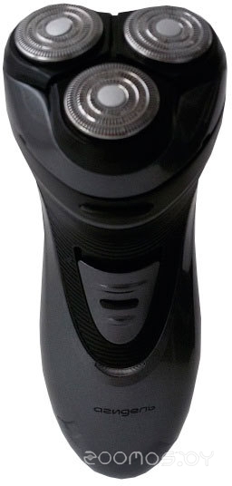 Электробритва Агидель-17АС  