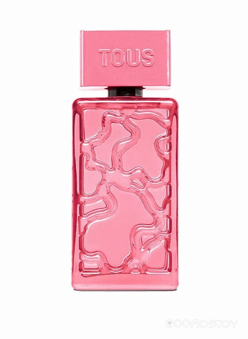 Вода парфюмерная 50мл KAOS TOUS