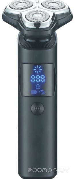 Электробритва Бердск-3320АС   