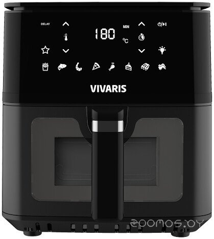 Аэрогриль VIVARIS VF6010W VF6010W
