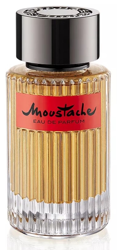 Вода парфюмерная 75мл Rochas Moustache мужская 