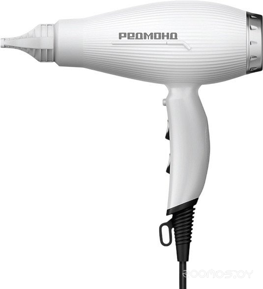 Фен Redmond (Редмонд) HD1704 (белый)