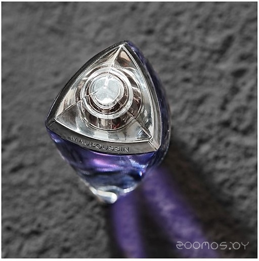 Парфюмерная вода Mauboussin Pour Homme 100мл.