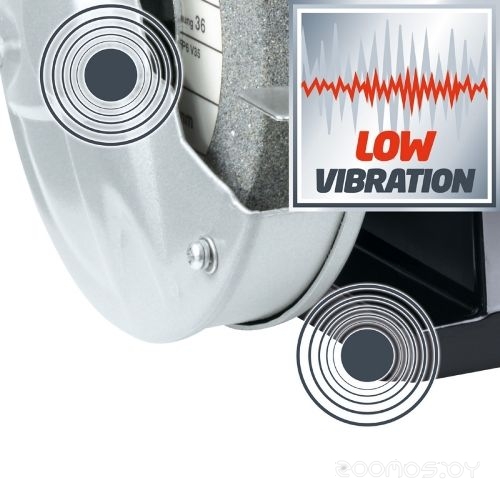 Электроточило TH-BG 150 