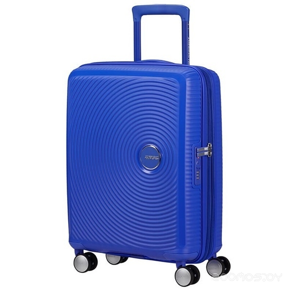 Чемодан american tourister soundbox 