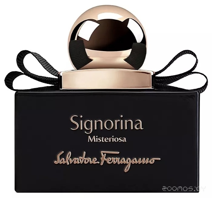 Вода парфюмерная 30мл Misteriosa 