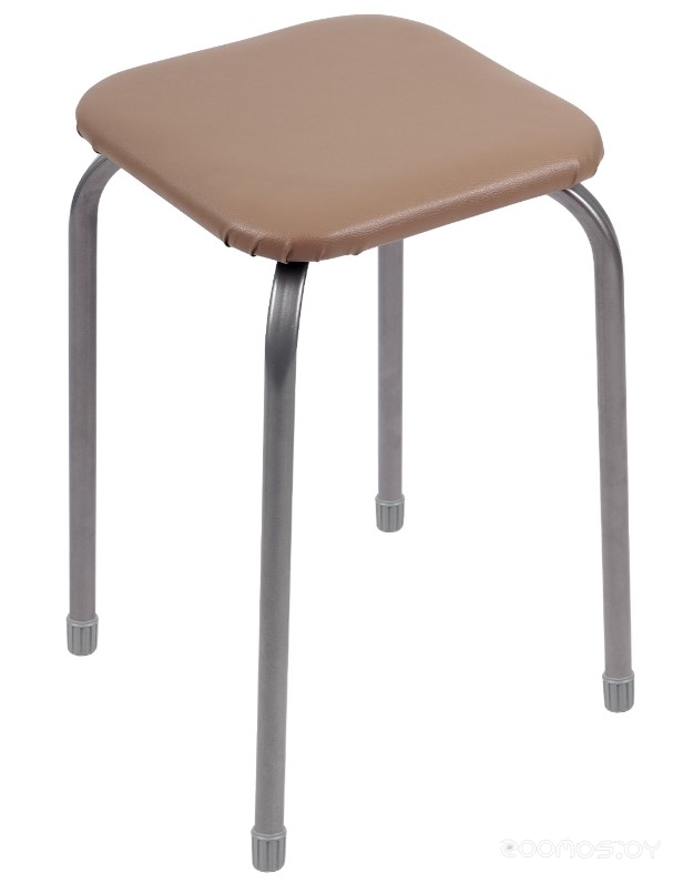 Табурет Ника Эконом ТБ2 (бежевый)