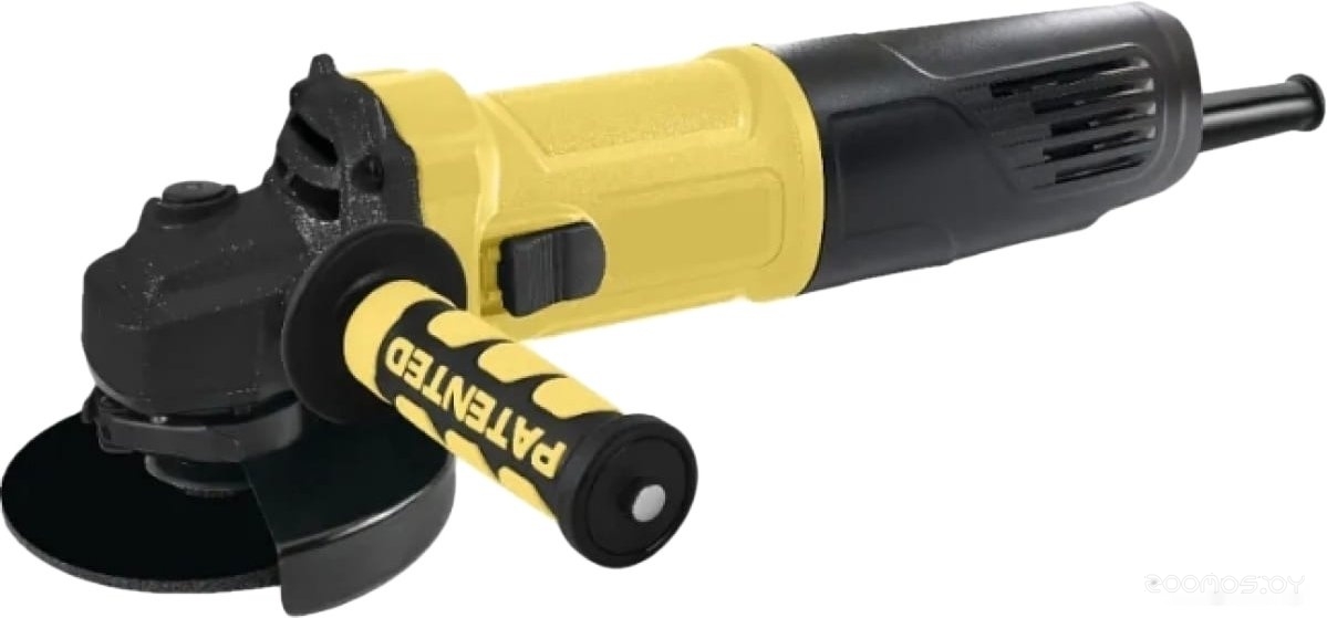 Угловая шлифовальная машина Hanskonner HAG1012